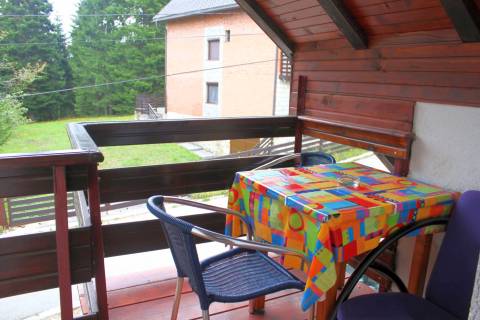 Apartmani