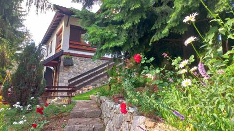 Vila Smiljanić