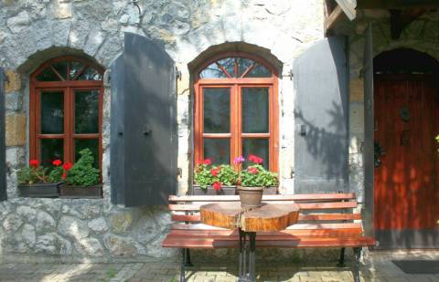 Vila Smiljanić